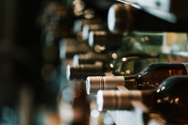 Peppen Sie Ihre Weinsammlung mit Pfefferwein auf: Ein Leitfaden für Einsteiger